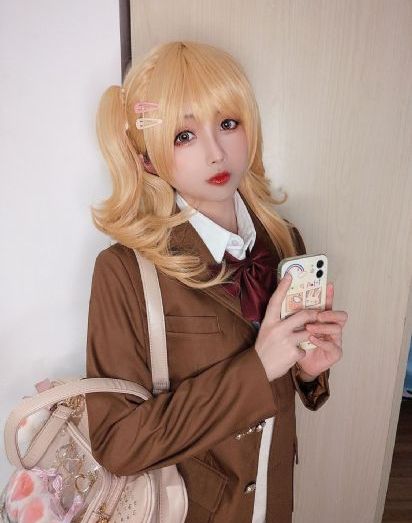 女引诱男h