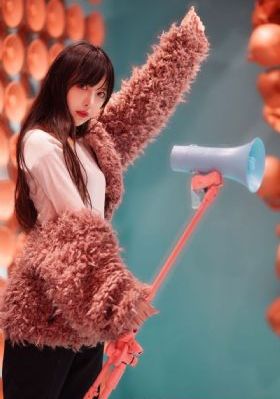 超超超级喜欢你的100个女孩动漫