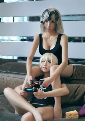 我朋友的妈妈4