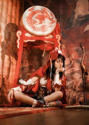 好姑娘7中汉字全部